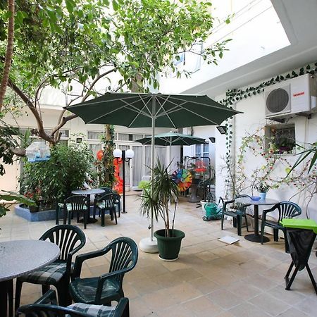 Kallithea Studios Rethymno  Exterior photo