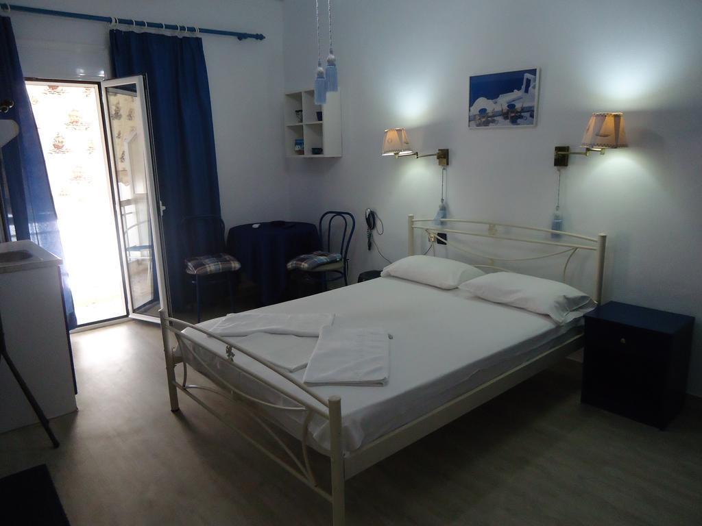 Kallithea Studios Rethymno  Exterior photo