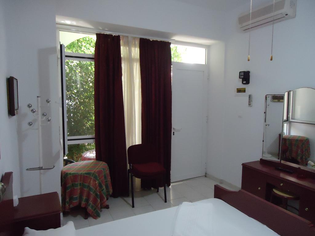 Kallithea Studios Rethymno  Exterior photo