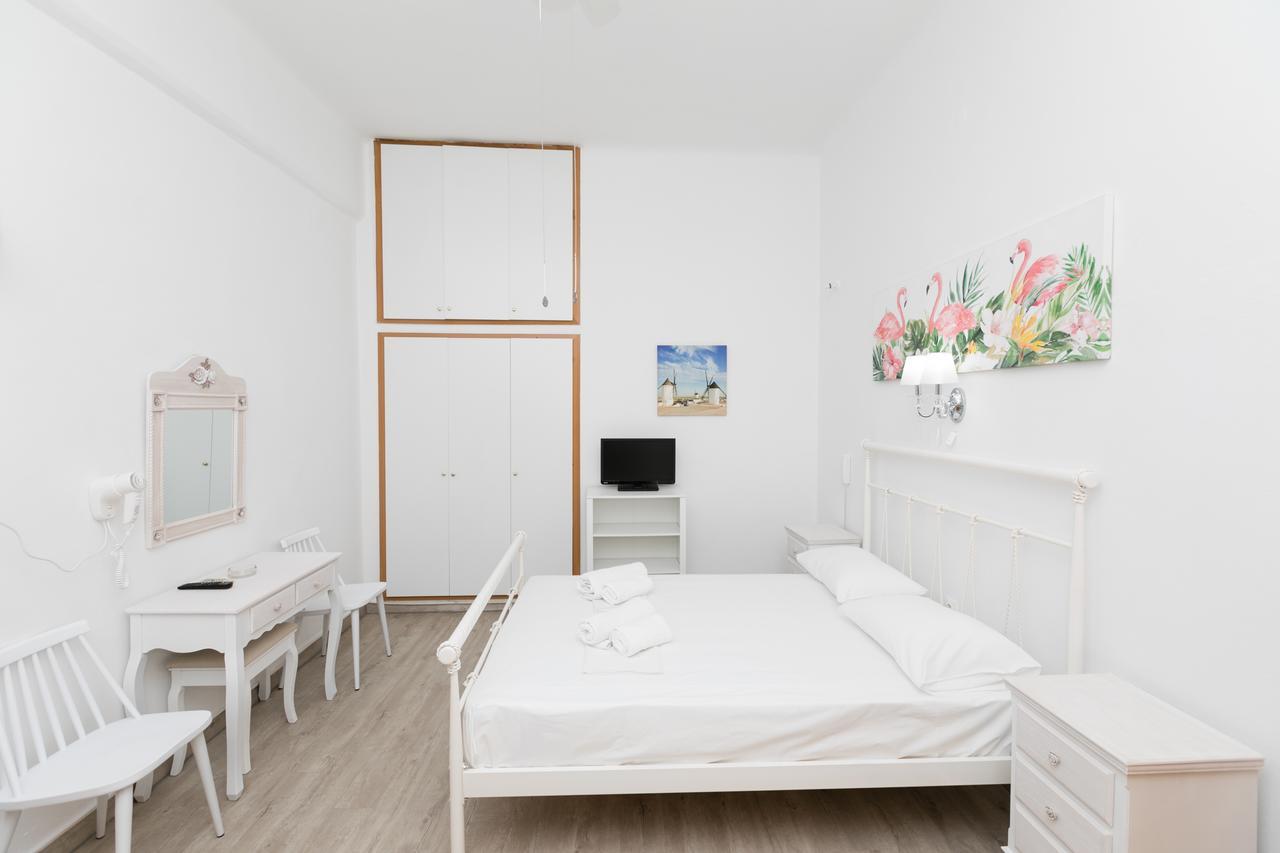 Kallithea Studios Rethymno  Exterior photo