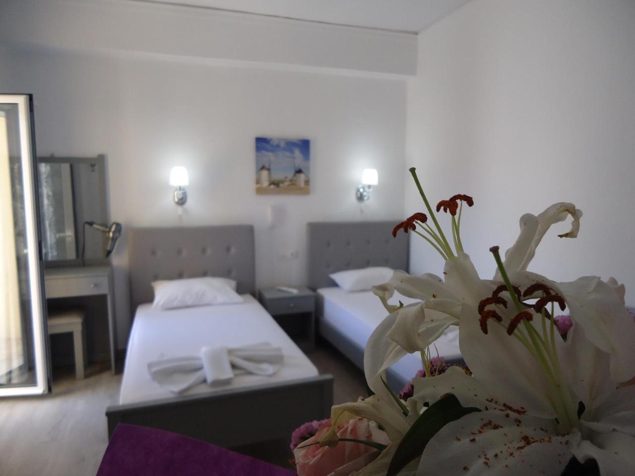 Kallithea Studios Rethymno  Exterior photo
